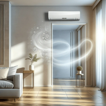 삼성에에컨 사전점검