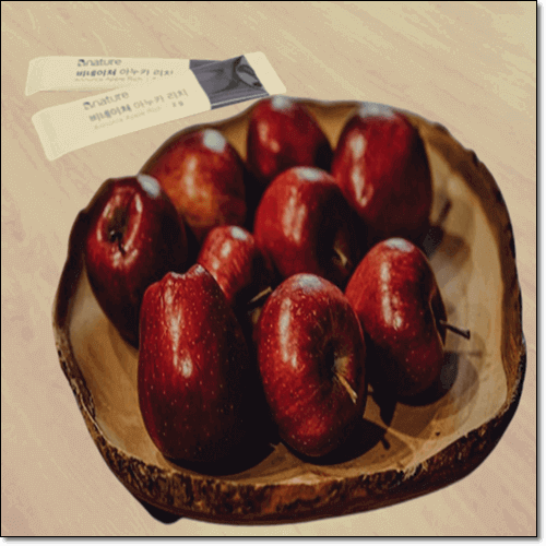 아누카 사과 분말 효능