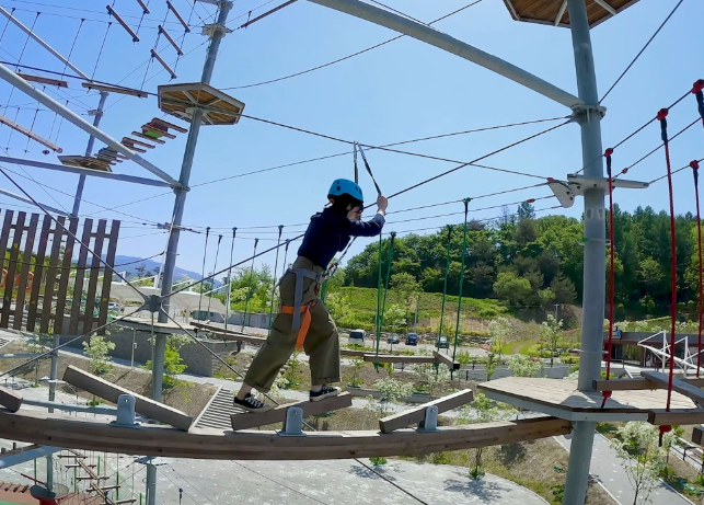 영주 어드벤처 캐슬 정보