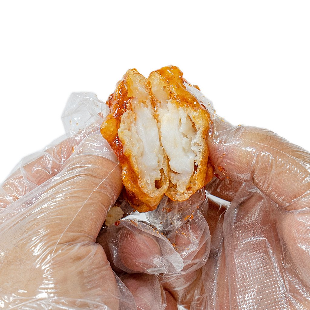 사형제문어강정