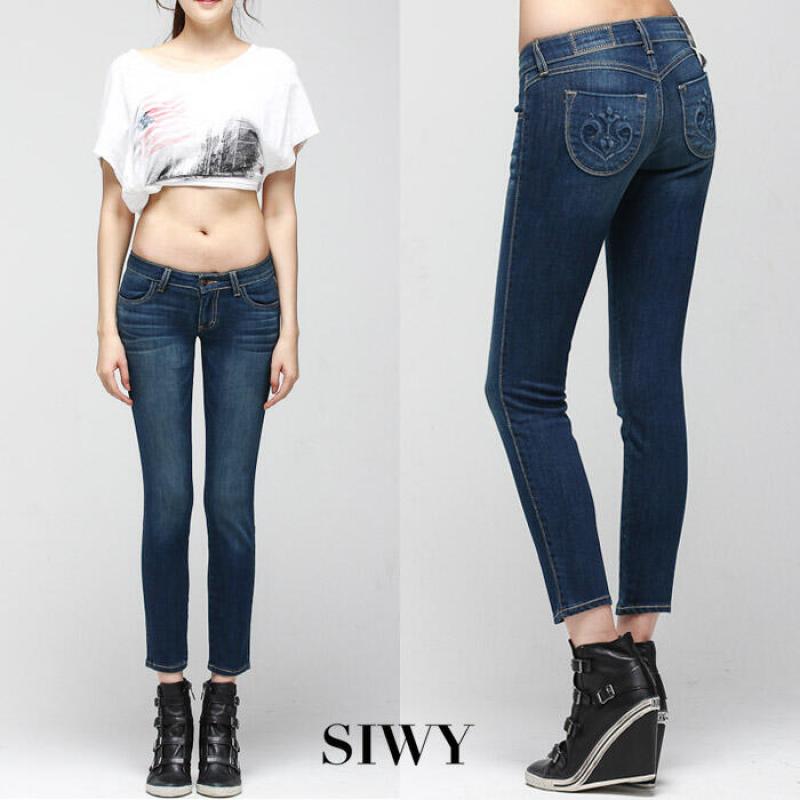 씨위 Hannah Intense Love INL W100SCK