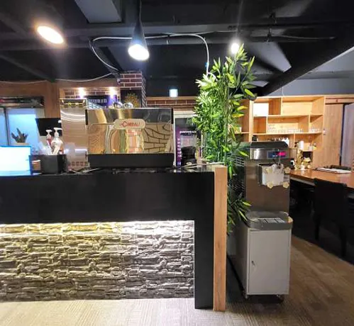 힐링타임