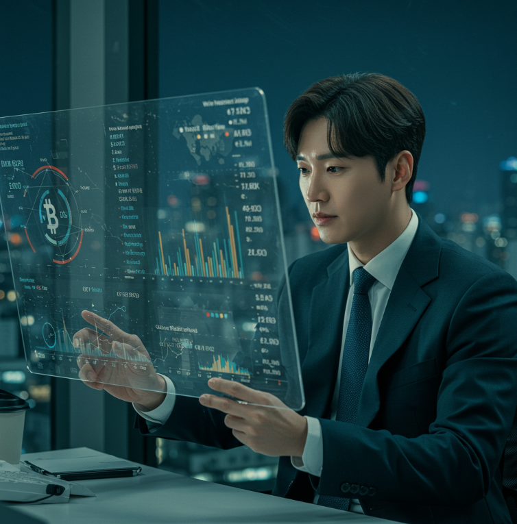 국내 AI ETF 비교