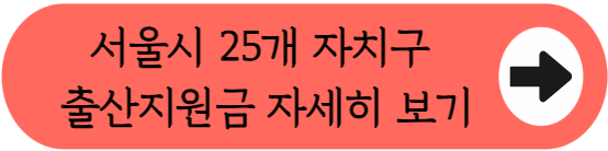 2026 성동구 출산지원금 완벽정리 ❘ 셋째 1,000만원부터 첫째 혜택까지