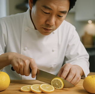 곰팡이 걱정 끝! 유자청 1년 내내 보관하는 유리병 소독과 보관법