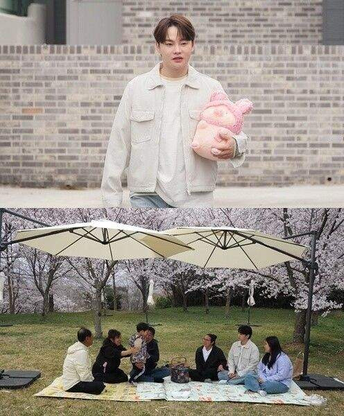 살림남 박서진 하차 선언 진실은? 동생 효정 삼천포 귀환 작전과 선진리성 봄 소풍 총정리