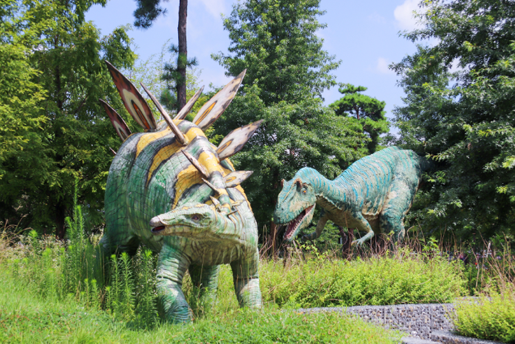 국립과천과학관