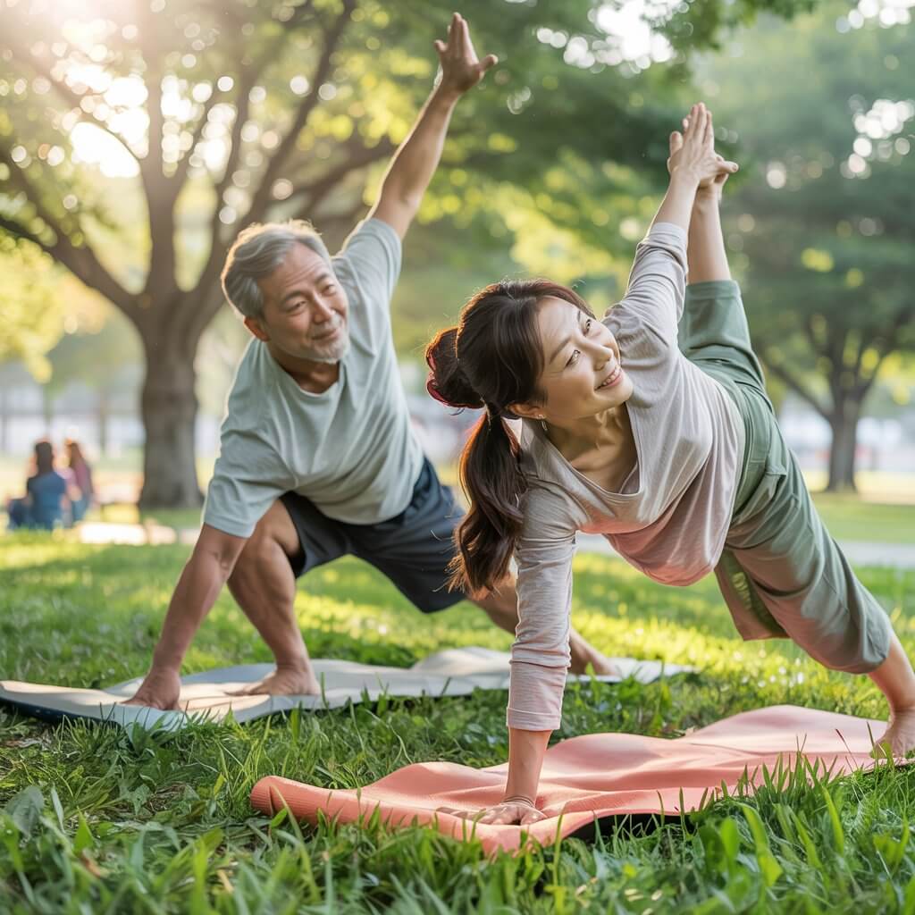 코엔자임큐텐 영양제 추천