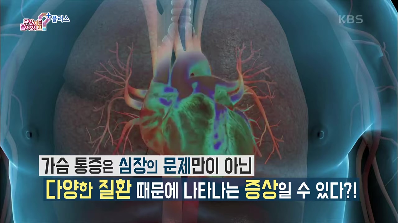 타는 듯한 통증 역류성식도염 심장질환 구분 및 쥐어짜는 듯 한 허혈성 심질환 협심증 심근경색 증상까지