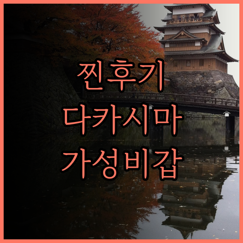 시가 비와 레이크 산수이 하우스 찐