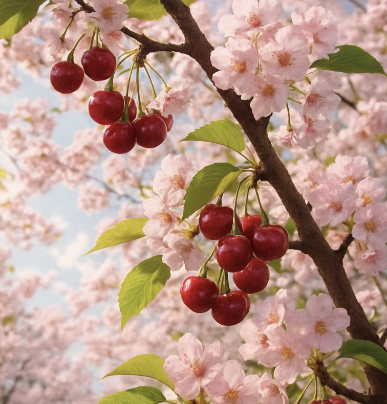 병충해&amp;#44; 예방이 최선입니다