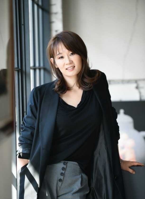 배우 김선영 프로필