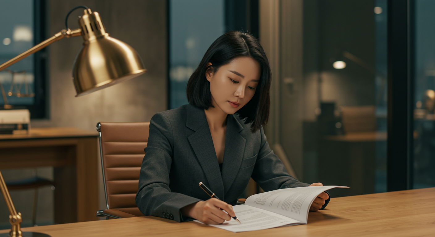 협의이혼 절차 총정리