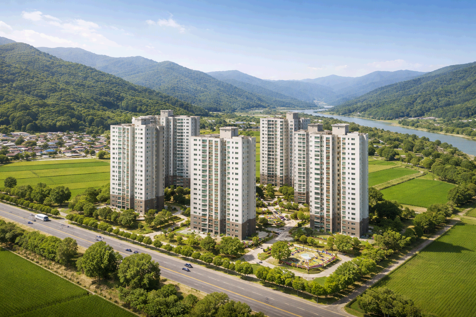 지방 경매시장 분석 – 서울보다 수익률 높은 지역 찾기