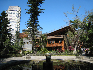 타이베이 여행 추천 베이터우 온천