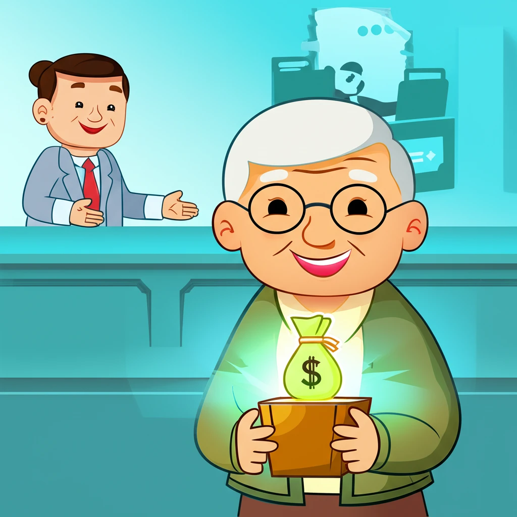 행복지킴이통장 자격 요건과 복지급여 ..