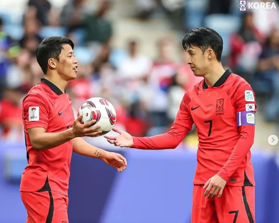 대한민국 이라크 축구 중계