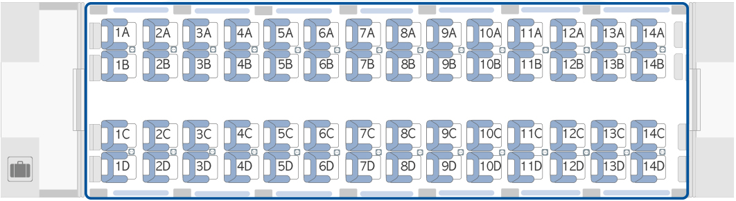 KTX-산천 B타입 5호차