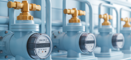 보일러 온수가 나오지 않을 때