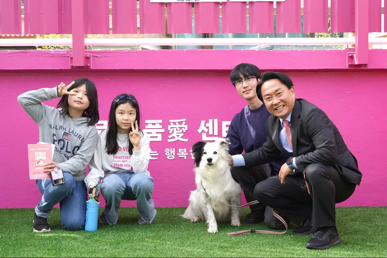 서대문구 내품애센터