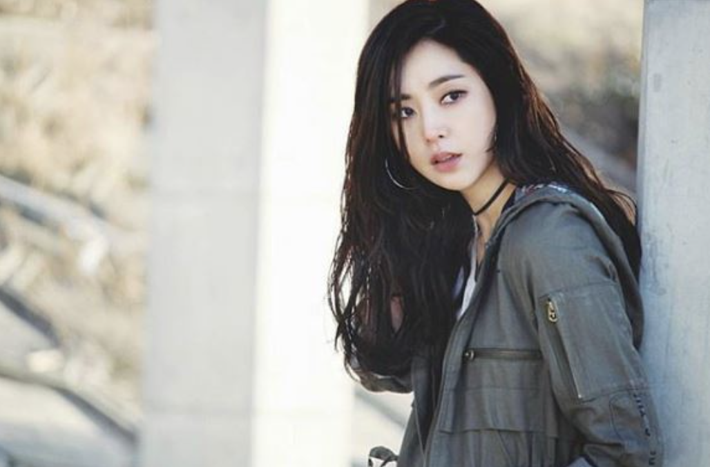 한채아 드라마 미모