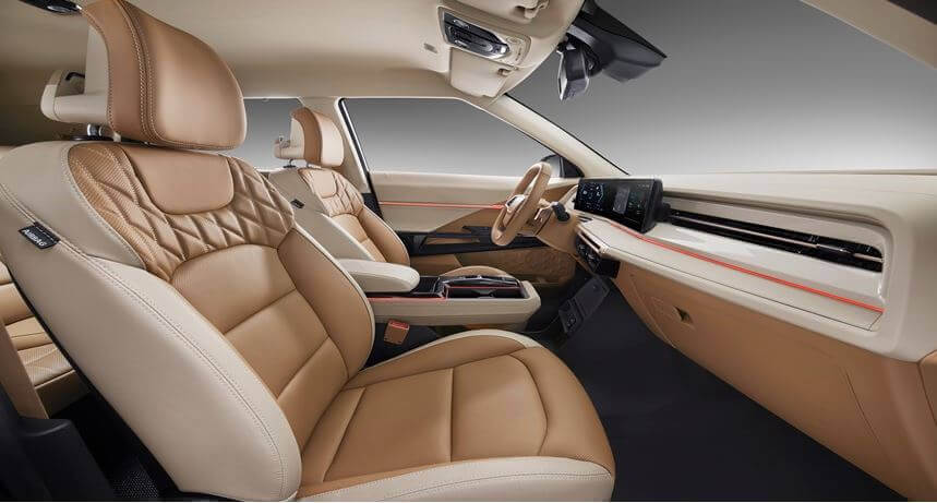 2025 액티언 정보(제원 비교, 포토, 사전계약, 구매혜택)