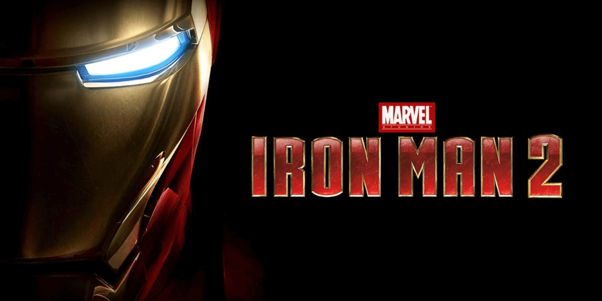 아이언맨 2 (2010)
