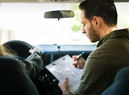 만75세이상 운전자대상