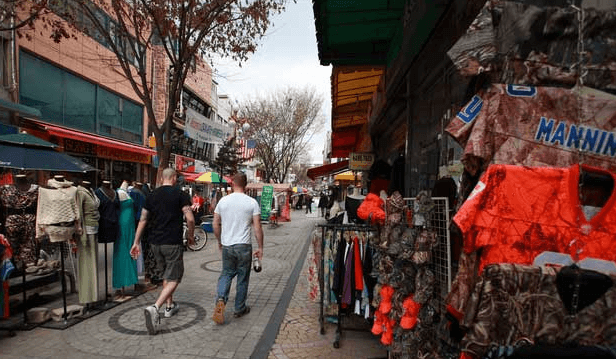 평택 가볼만한곳 베스트10