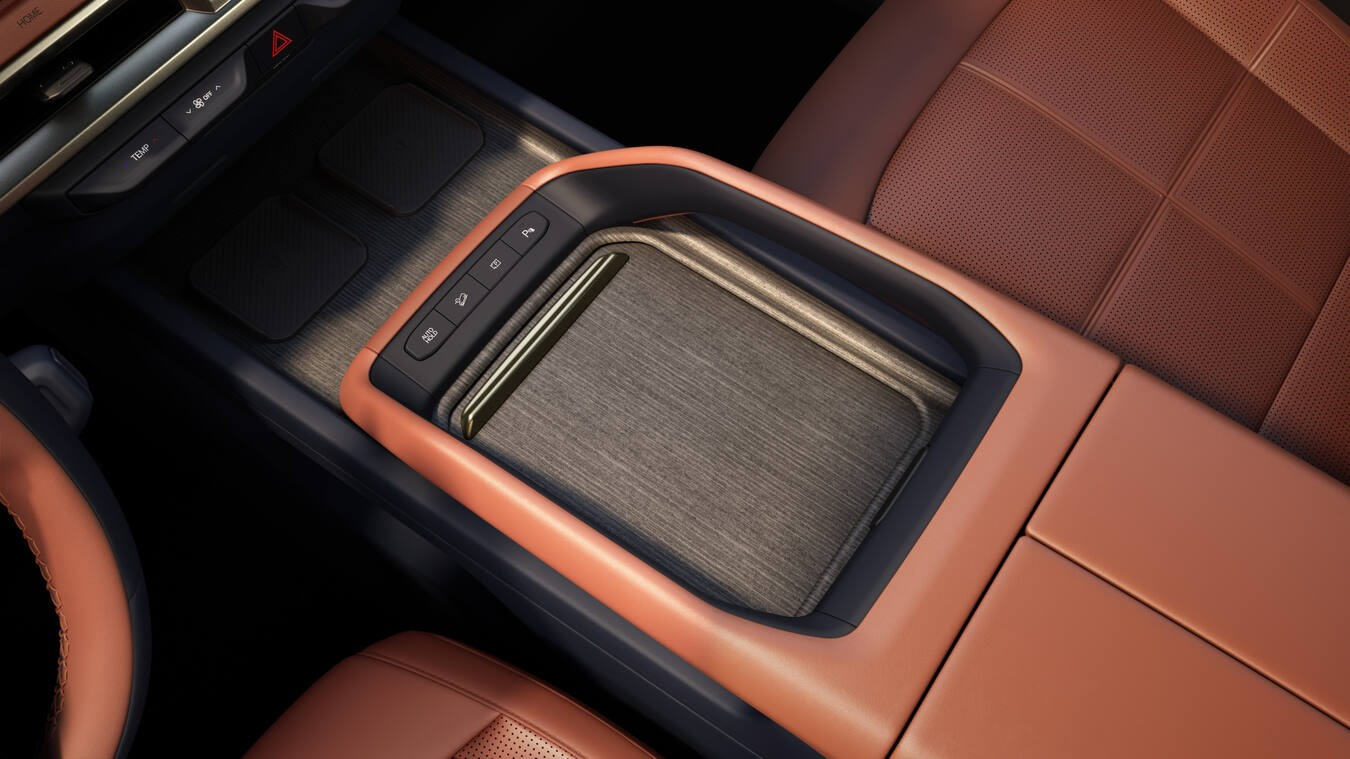 2세대 텔루라이드