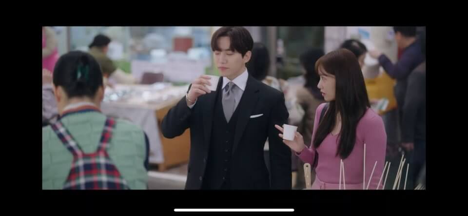 킹더랜드 6회줄거리