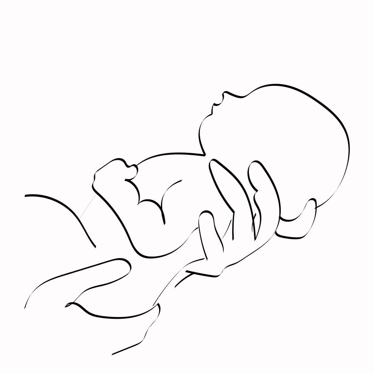 초보 부모를 위한 신생아 돌보기 A to Z