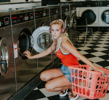 무인빨래방 창업에 대하여 알아보기