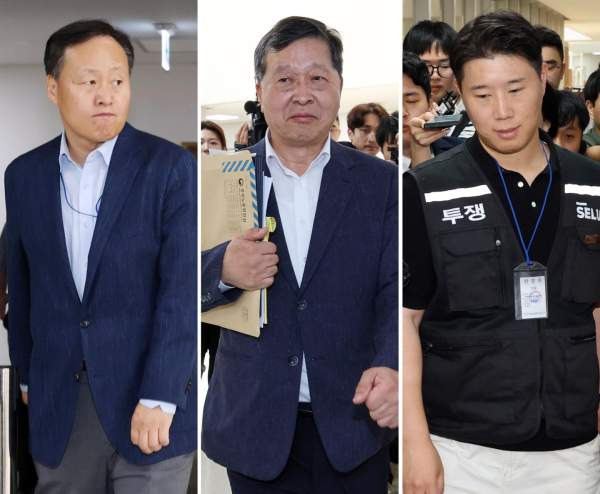 삼성전자 사후조정 노조 성과급 갈등