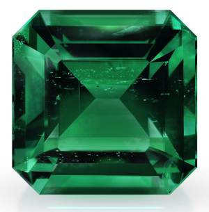5월 탄생석: 에메랄드