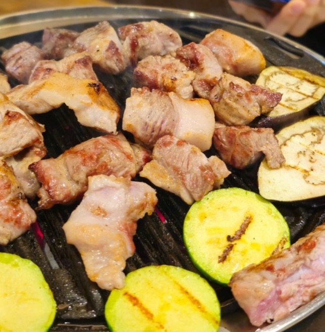 유정희-김치-다람-김치달인