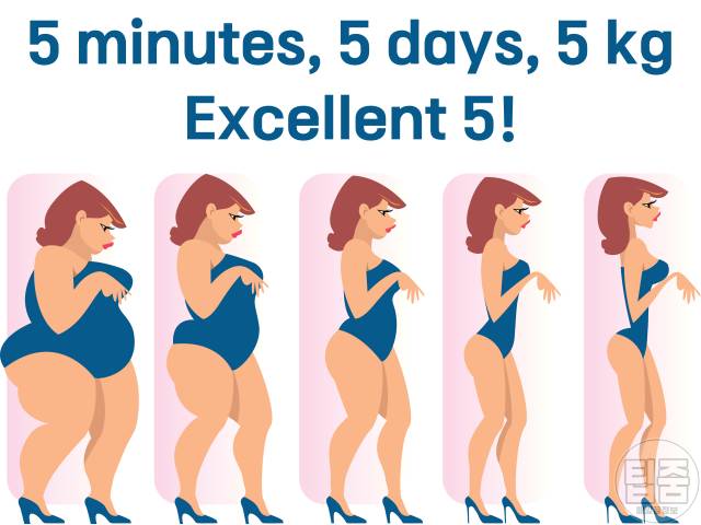 5일 5kg 감량 555 클렌즈주스 닥터주스 다이어트