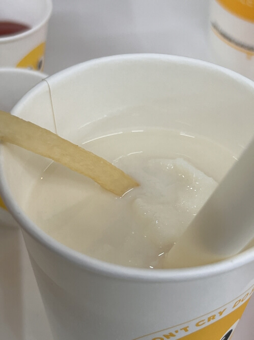 크라이치즈버거 삼성점