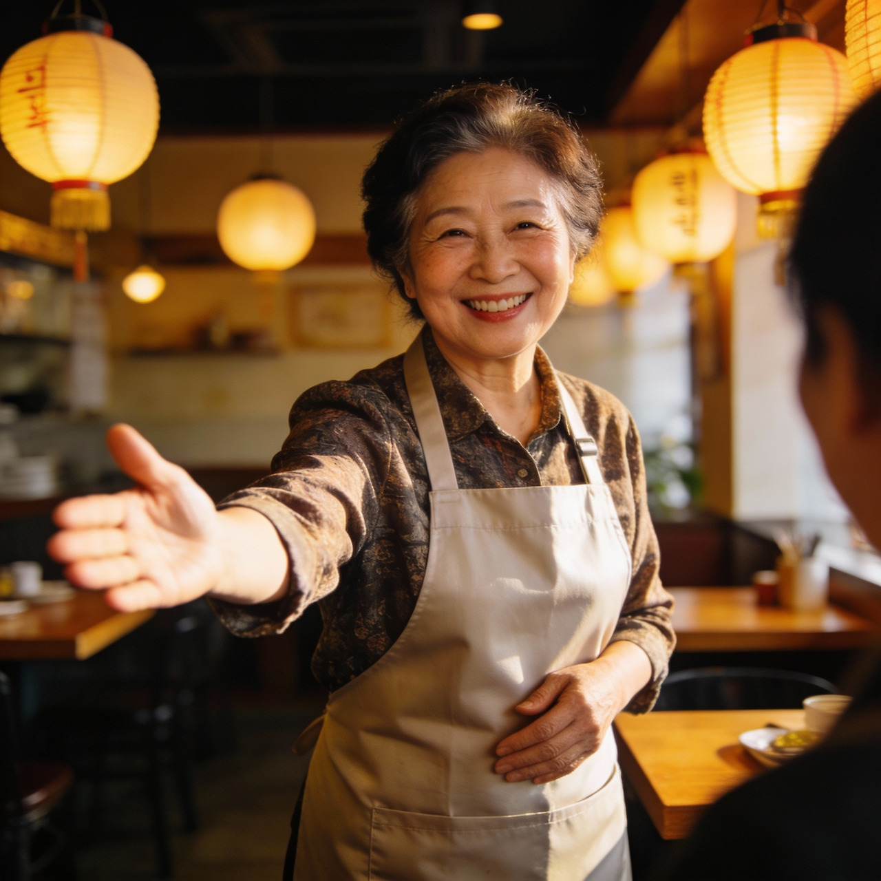 KBS 인간극장 "꿈꾸는 중식당" 1부 심층분석: 40년 중식당에 담긴 인물의 극과 갈등의 구조