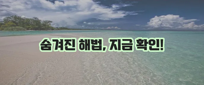 카드 연체 대출로 인한 빚 갚는 현실적인 방법