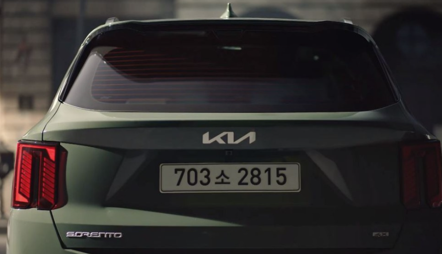 쏘렌토 페이스리프트 하이브리드 즉시출고