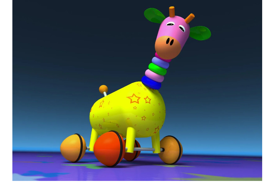 아기장난감용품