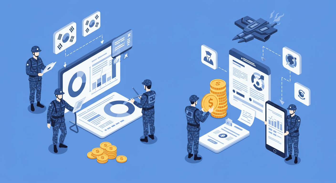 복지회비, 보험료공제, 대출상환