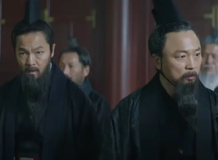 을파소&amp;#44; 티빙 우씨왕후와 다르다? feat. 대기만성