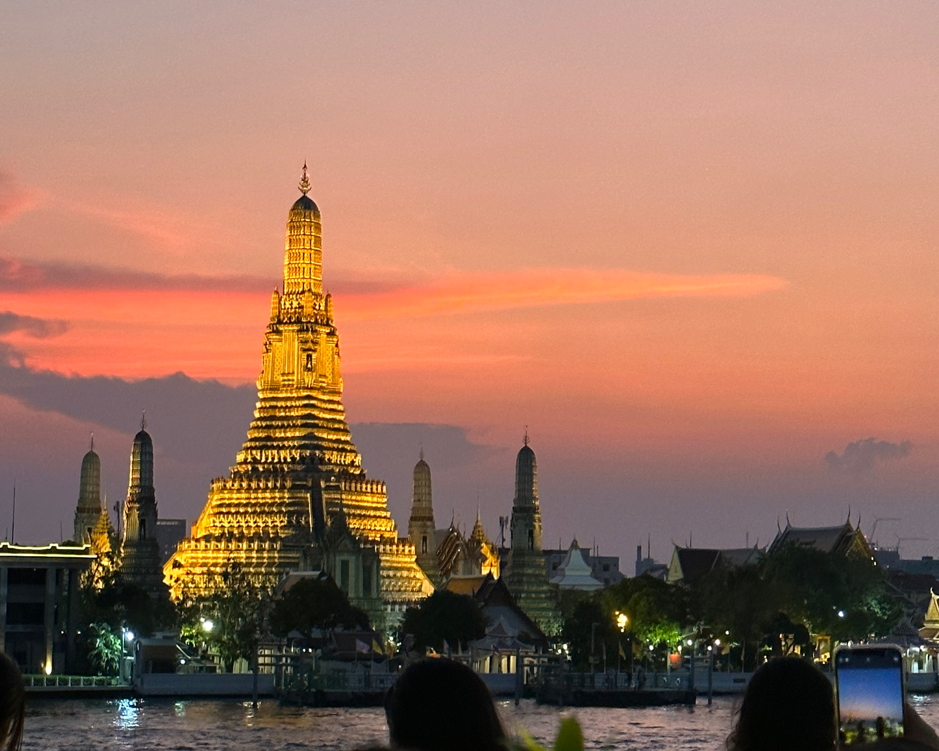 방콕여행촘아룬