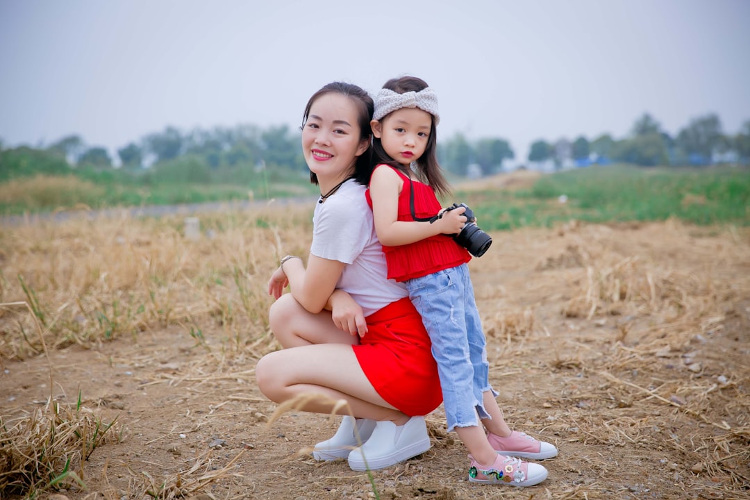 Daughter-in-law