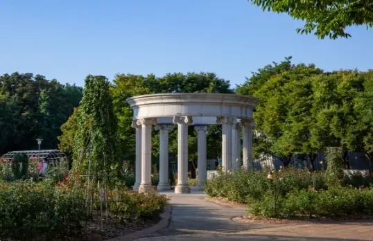 올림픽공원-주차요금-주차장-이용