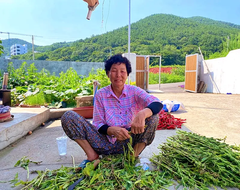 생활의달인 밥상에 올라가면 밥 두 공기는 기본 젓갈 달인 맛있는 밑반찬 은둔식달 전남 여수 맛집 오늘방송 정보
