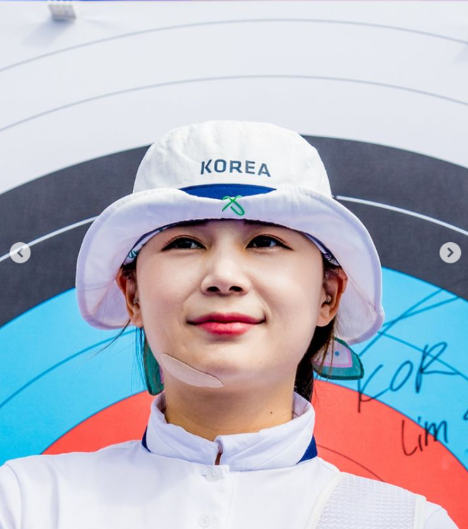 파리 올림픽 양궁 경기 중계 일정 (+선수 인스타그램)