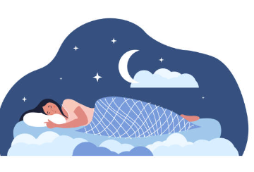 수면